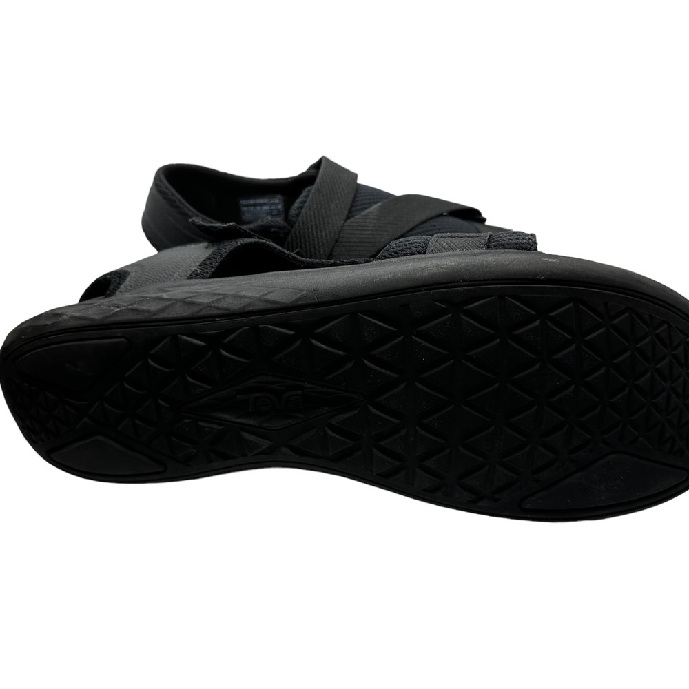 Teva Terra Float 2 Hybrid. Men’s 13. Black. - image 6